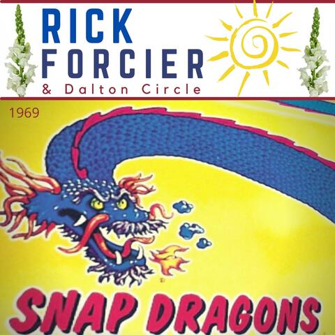 Snap Dragons