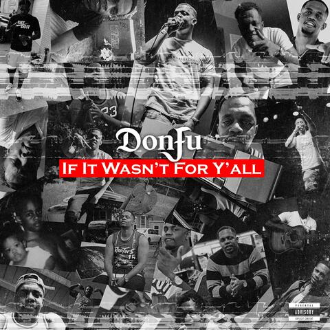 If It Wasn't For Yall