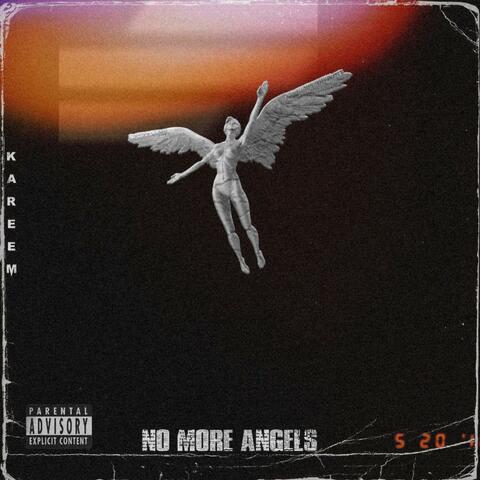 No more angels