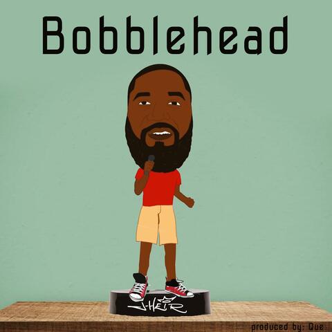 Bobblehead