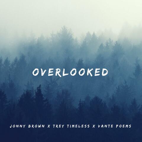 Overlooked (feat. Vante Poems)