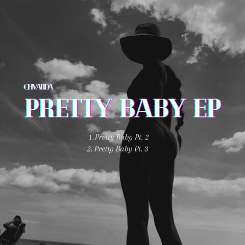 Pretty Baby EP