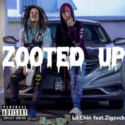 Zooted Up pord.BeatsByHT (feat. Zigzvck)