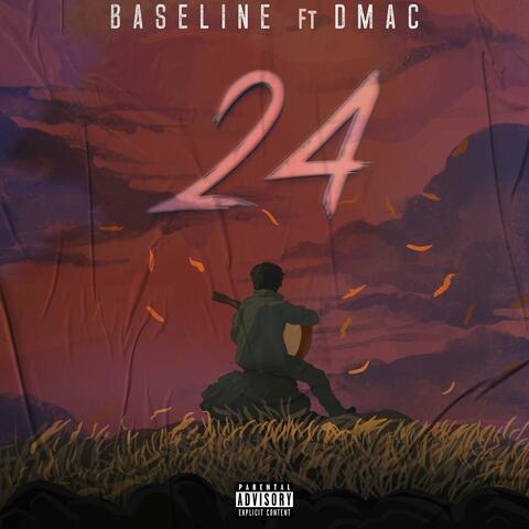 24 (feat. Dmac)
