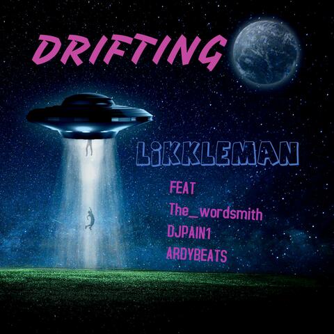 DRIFTING (feat. The_wordsmith)