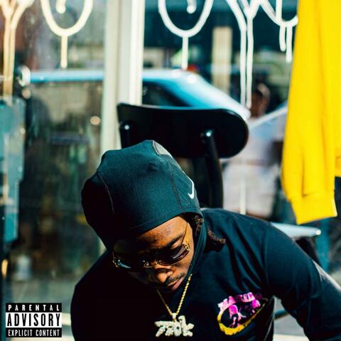 RiRi (feat. Z-Wayne)