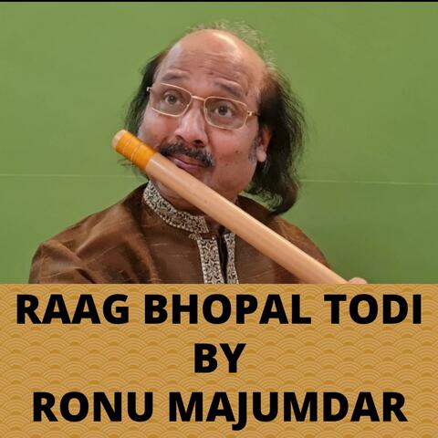 Bhopal todi
