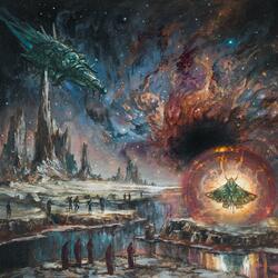 Fevered Visions