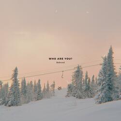 WHO ARE YOU?