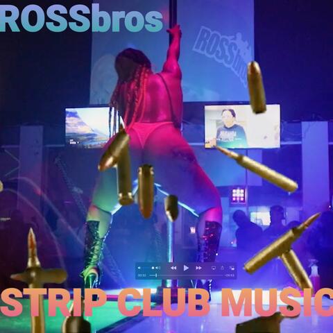 STRIP CLUB MUSIC (feat. Malaki)