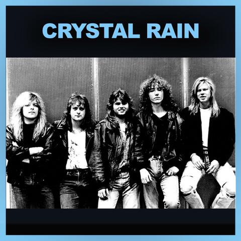 Crystal Rain, Pt. 3