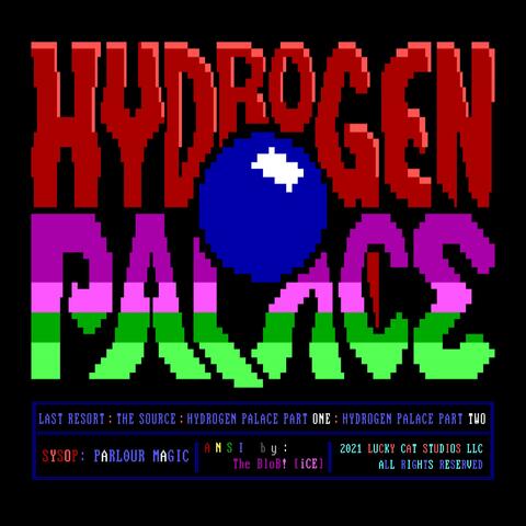 Hydrogen Palace