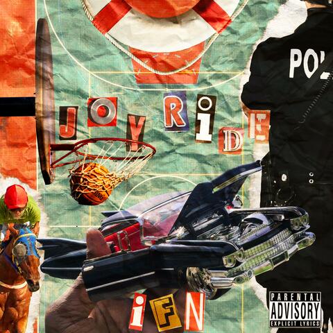 JOYRIDE