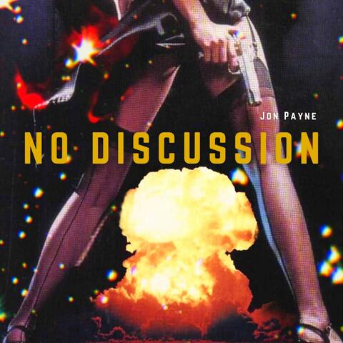 No Discussion