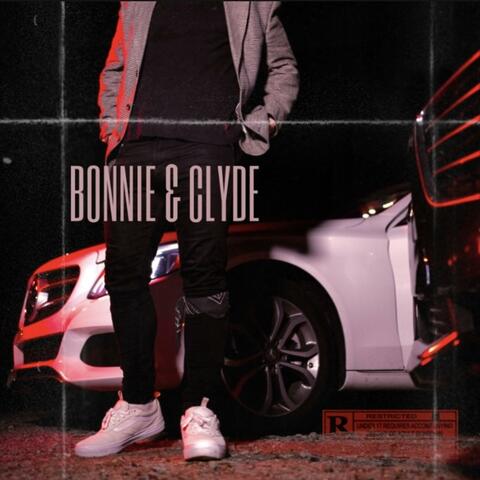 BONNIE & CLYDE