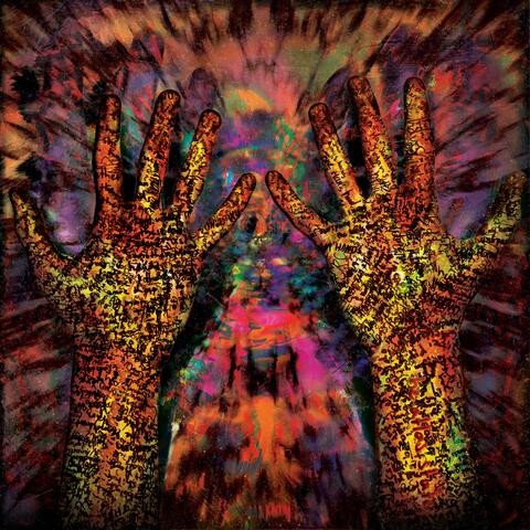 Just Another Man's Hands