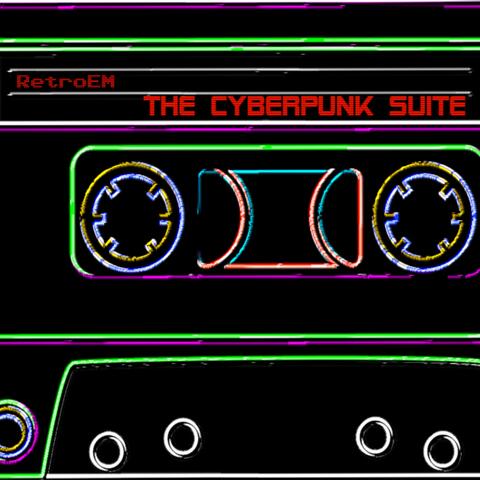 The CyberPunk Suite