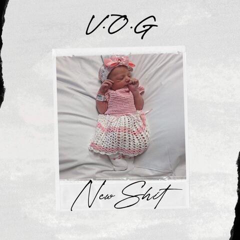 New Shit