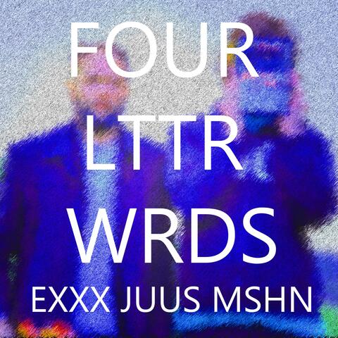 Four Letter Words