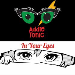 In Your Eyes