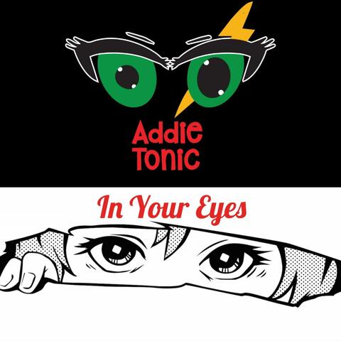 In Your Eyes