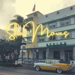 She Moves