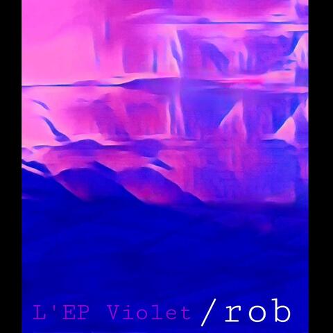 L'Ep Violet