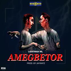 Amegbetor