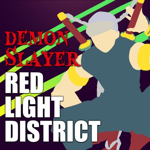 Red Light District Arc: Main Theme