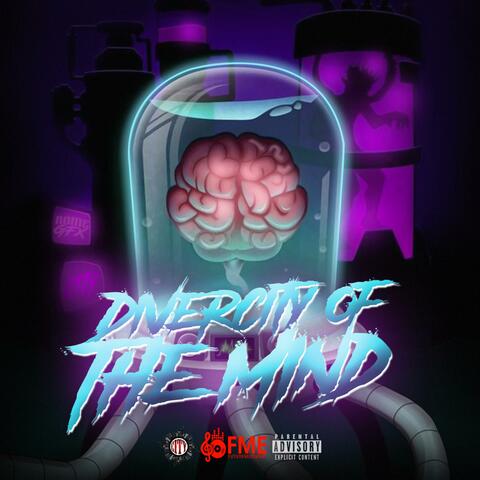 Divercity Of The Mind