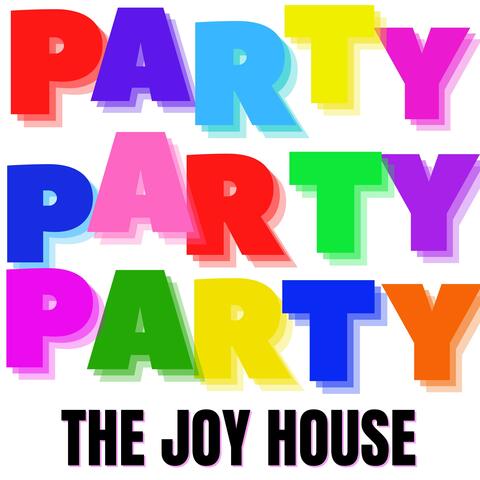 PARTY PARTY PARTY