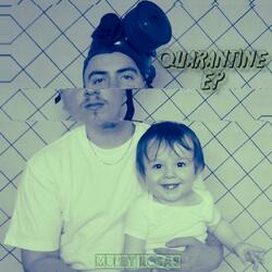 Eazy (feat. Mike Laz)