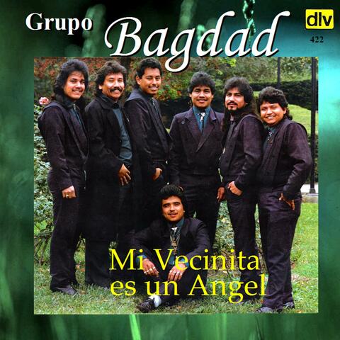 Mi Vecinita Es Un Ángel