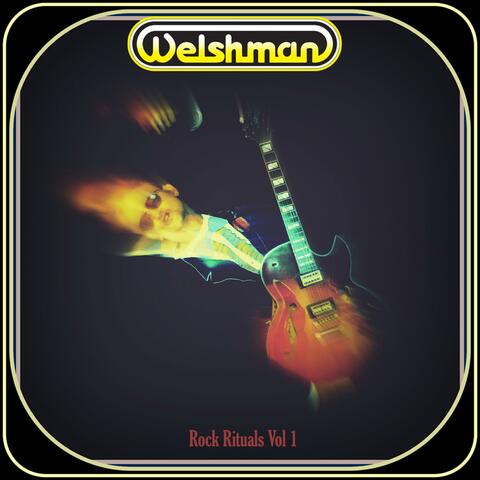 Rock Rituals, Vol. 1