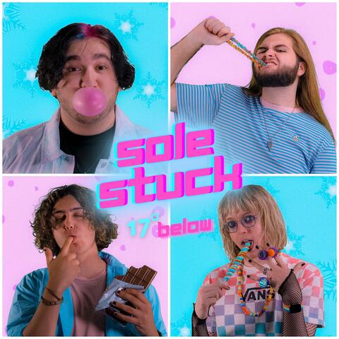Sole Stuck (Radio Edit)