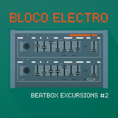 Beatbox Excursions 2