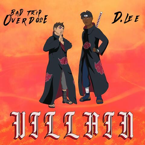 VILLAIN (feat. BTOD)