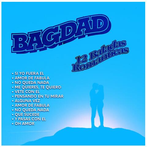 12 Baladas Románticas