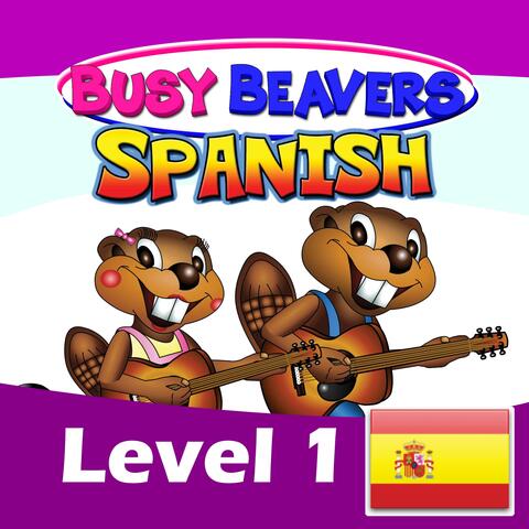 Spanish Level 1