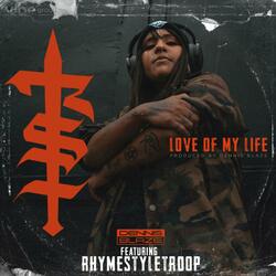 Love Of My Life (feat. RhymeStyleTroop)