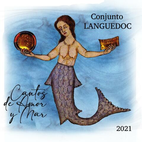 Cantos de Amor y Mar