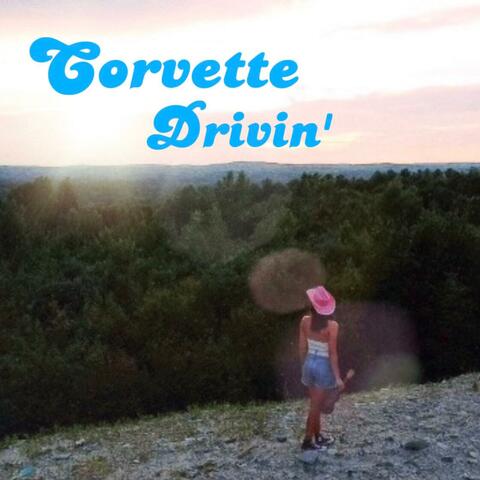 Corvette Drivin'