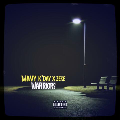 Warriors (feat. Zeke)
