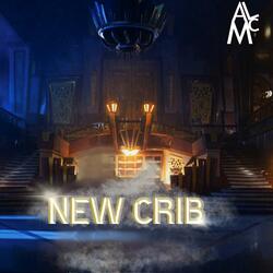 New Crib
