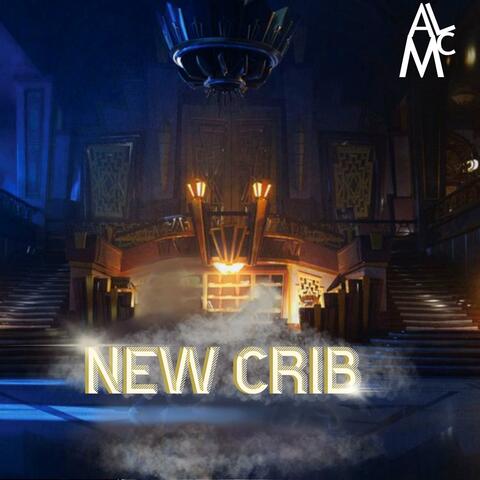 New Crib
