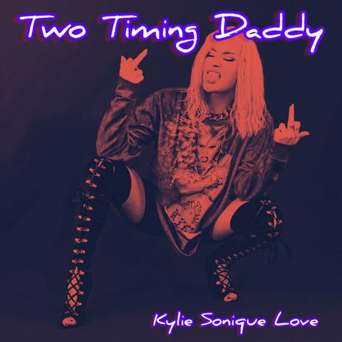 Two Timing Daddy