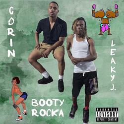 BOOTY ROCKA (feat. Leaky J)