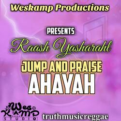 Jump And Praise Ahayah