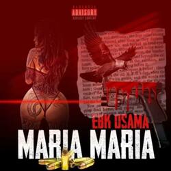 Maria Maria