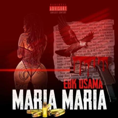 Maria Maria